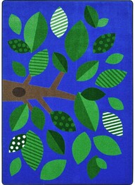 Joy Carpets Kid Essentials Shady Grove Multi
